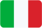 Flotationseinheiten Italiano